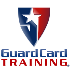 Guard Training